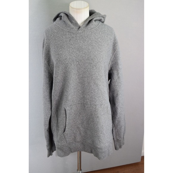 Champion X Todd Snyder Mens Hoodie Pullover Gray Sweatshirt Sportswear XL - Picture 1 of 5